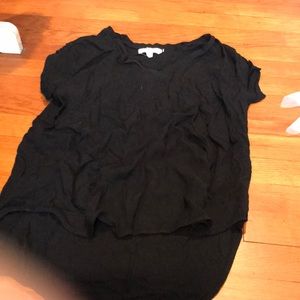 Cloth and Stone black top